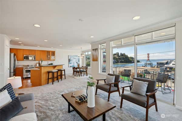 6042 SEAVIEW AVE NW UNIT 301, SEATTLE, WA 98107 - Image 1