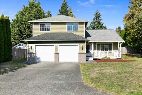 20705 109TH STREET CT E, BONNEY LAKE, WA 98391 - Image 1