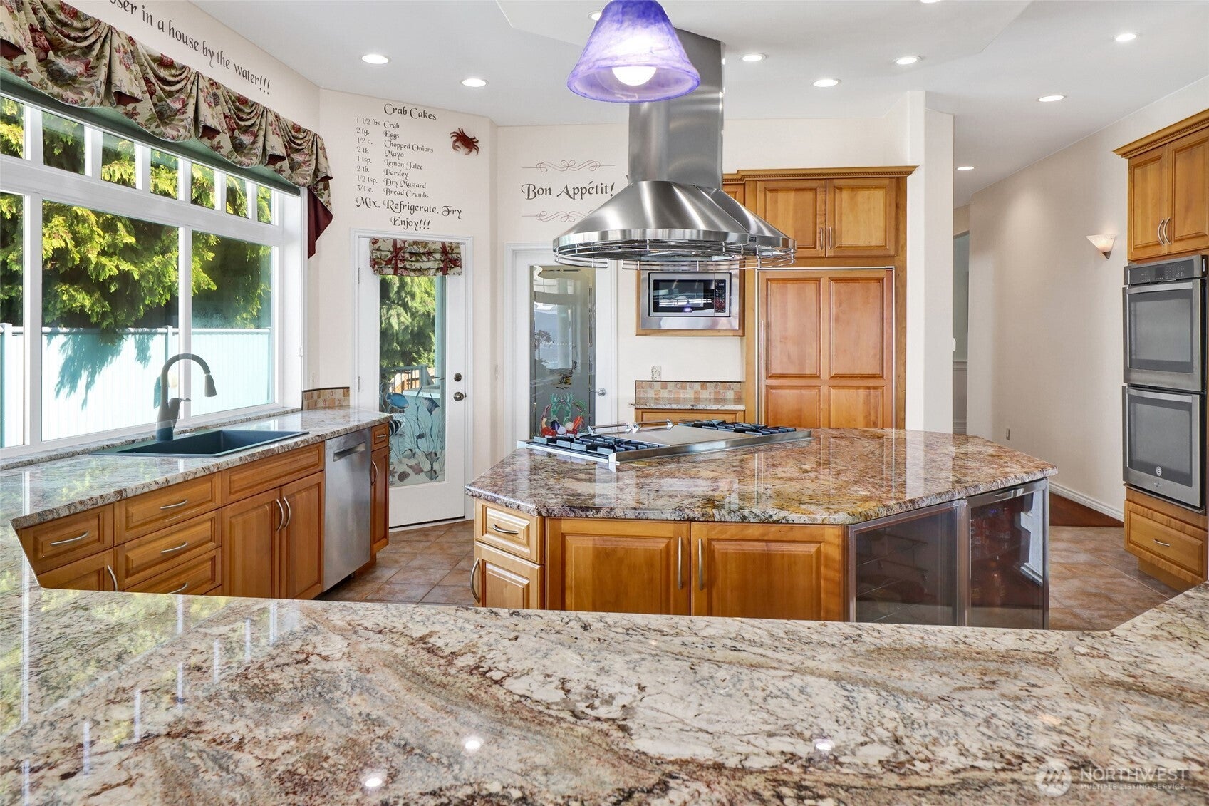 Bow, Washington, 98232, United States, 3 Bedrooms Bedrooms, ,4 BathroomsBathrooms,Residential,Active,1849576