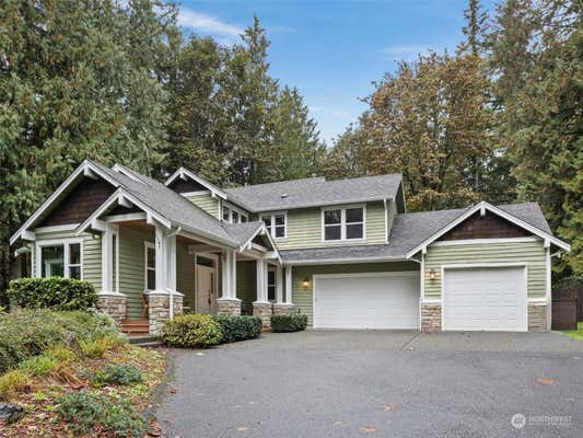 18631 126TH ST SE, SNOHOMISH, WA 98290 - Image 1