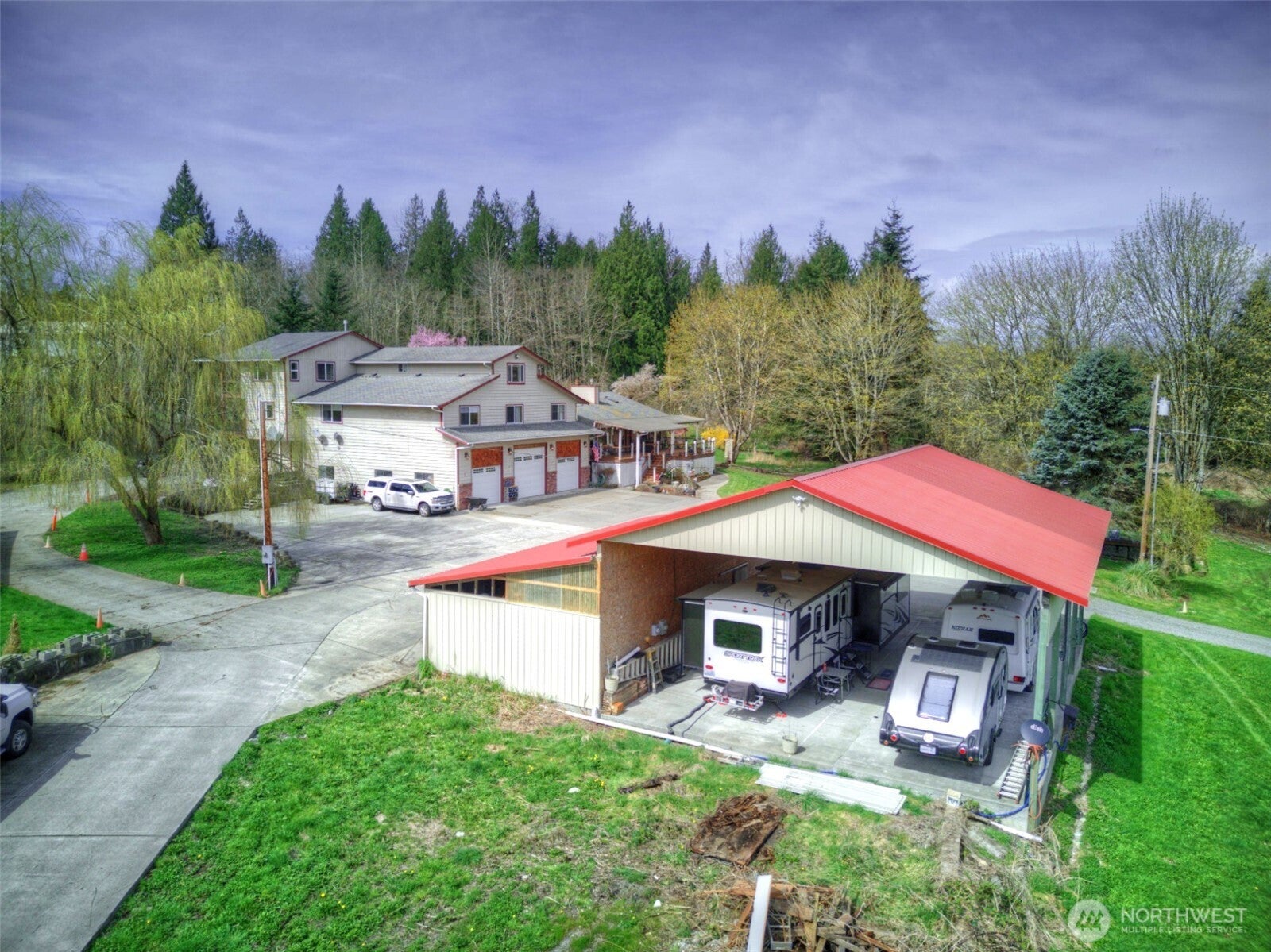 Arlington, Washington, 98223, United States, 4 Bedrooms Bedrooms, ,4 BathroomsBathrooms,Residential,Active,1756387