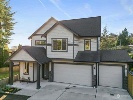 16614 SYLVESTER RD SW, BURIEN, WA 98166 - Image 1