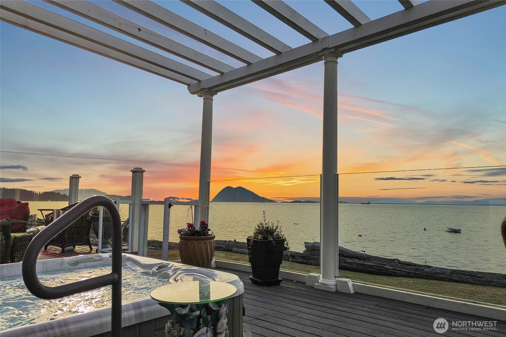 Bow, Washington, 98232, United States, 3 Bedrooms Bedrooms, ,4 BathroomsBathrooms,Residential,Active,1849576