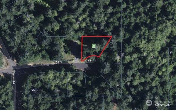 11411 MILL PL, ANDERSON ISLAND, WA 98303 - Image 1