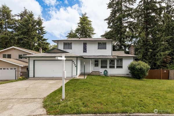 2633 SW 335TH CT, FEDERAL WAY, WA 98023 - Image 1