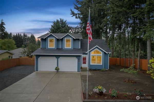 9112 147TH STREET CT NW, GIG HARBOR, WA 98329 - Image 1