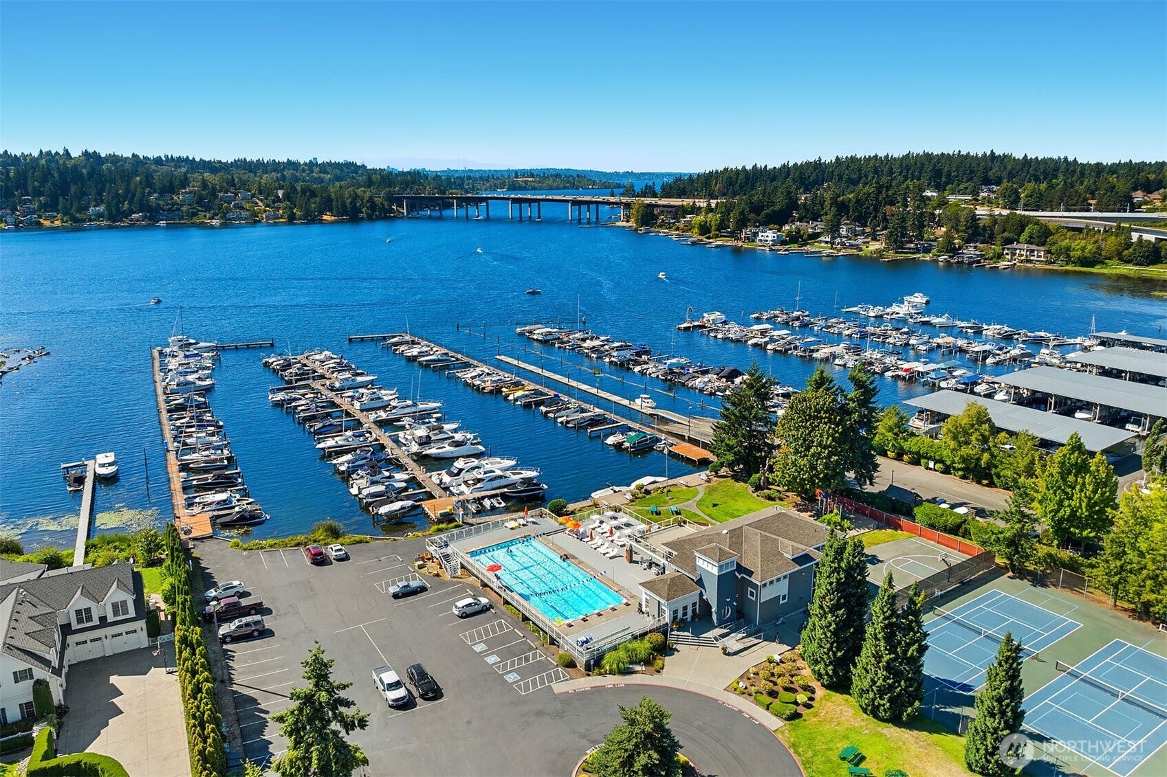 Bellevue, Washington, 98006, United States, 5 Bedrooms Bedrooms, ,8 BathroomsBathrooms,Residential,Active,2001350