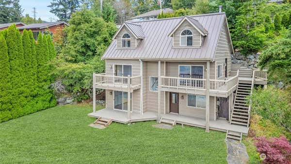 2377 NORTHSHORE RD, BELLINGHAM, WA 98226 - Image 1