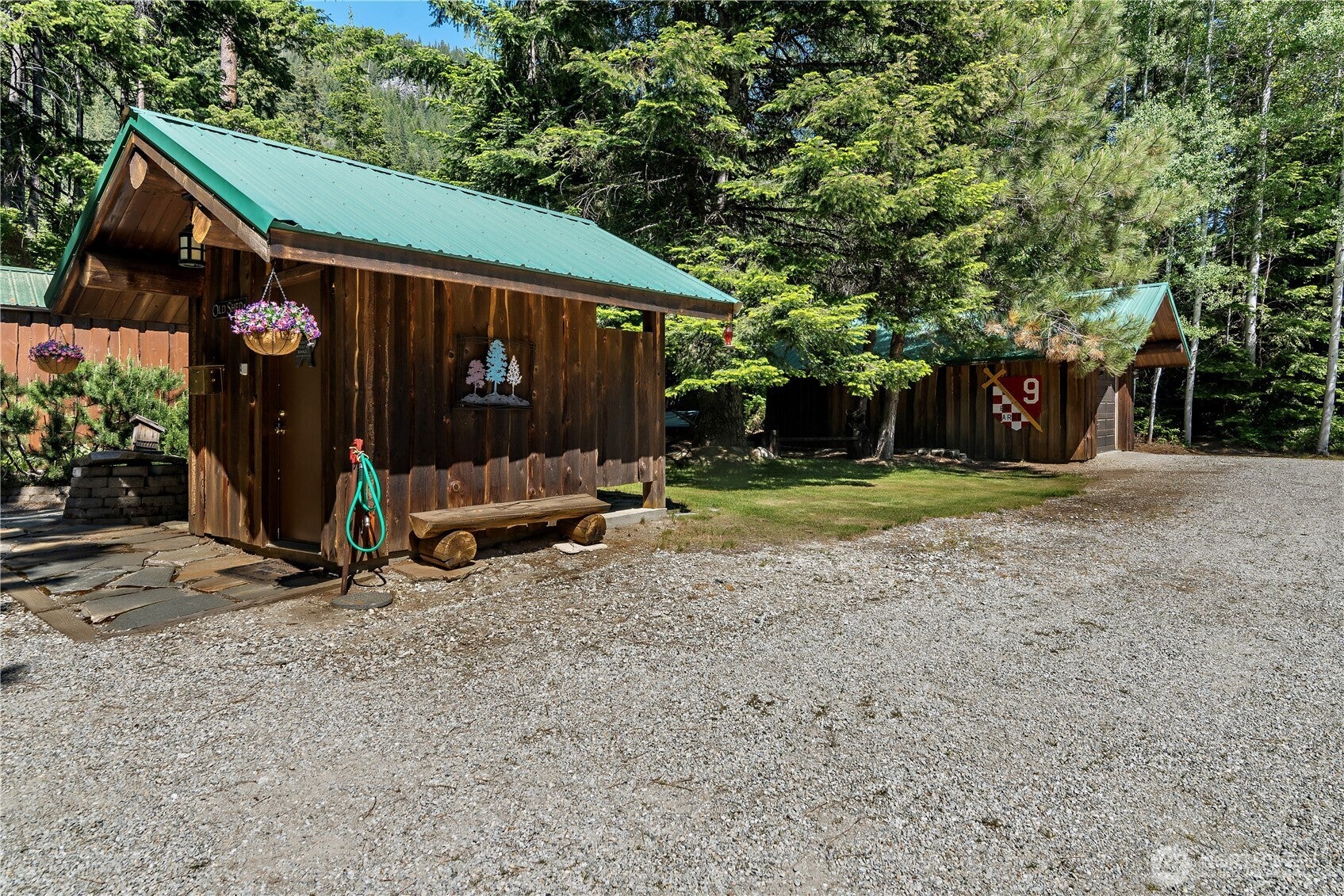 Lake Wenatchee, Washington, 98826, United States, 3 Bedrooms Bedrooms, ,2 BathroomsBathrooms,Residential,Active,1841328