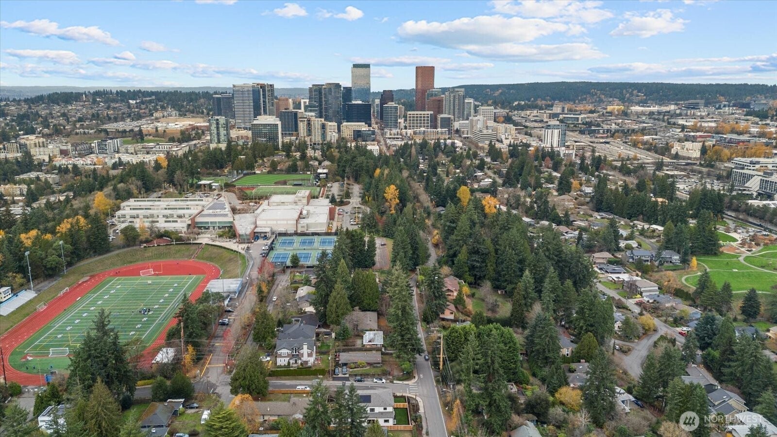 Bellevue, Washington, 98004, United States, 5 Bedrooms Bedrooms, ,6 BathroomsBathrooms,Residential,Active,2002362