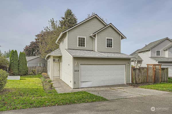 1813 HARRINGTON AVE NE, RENTON, WA 98056 - Image 1