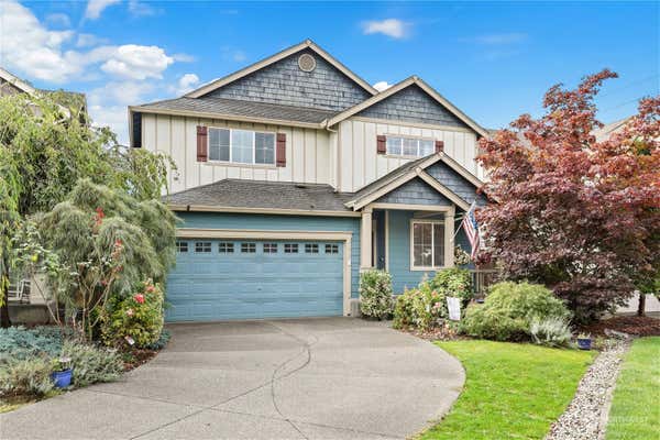 5418 REFLECTION ST E, FIFE, WA 98424 - Image 1