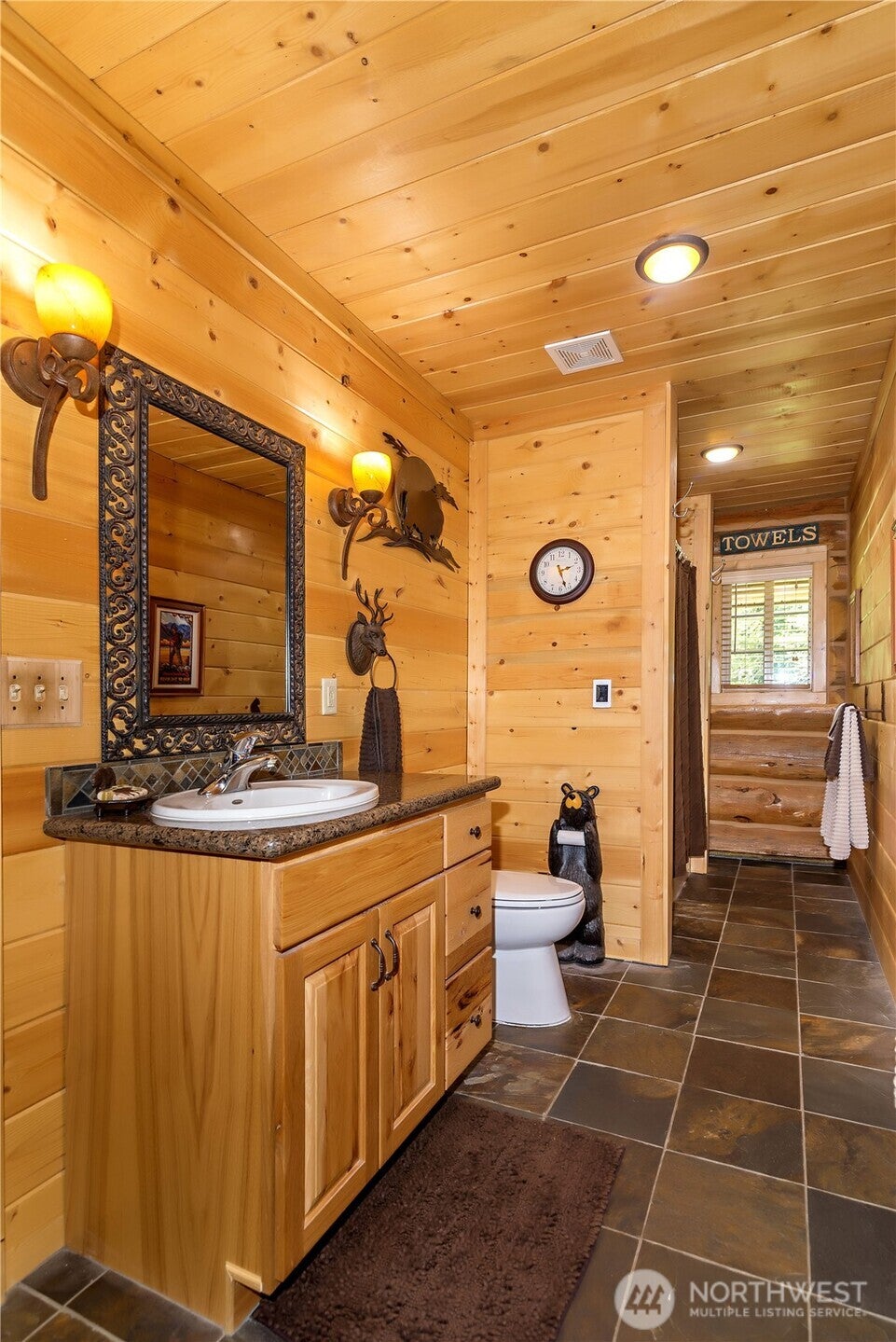 Lake Wenatchee, Washington, 98826, United States, 3 Bedrooms Bedrooms, ,2 BathroomsBathrooms,Residential,Active,1841328