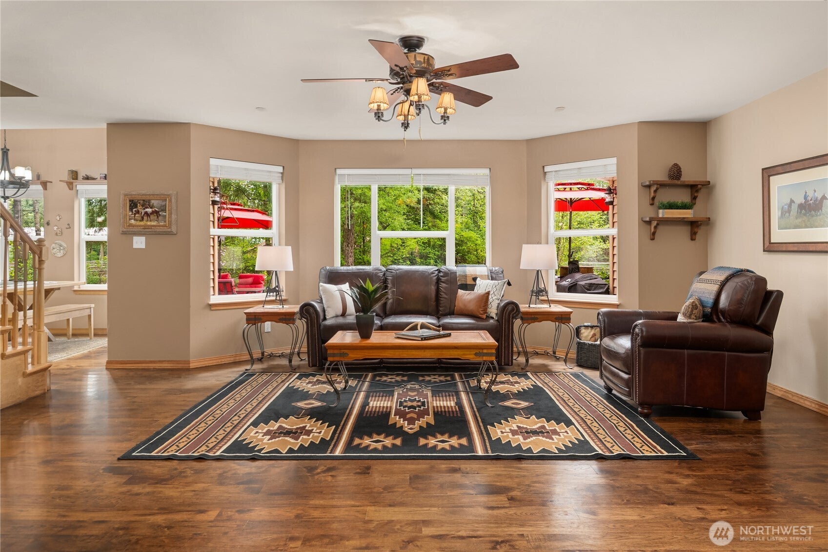 Carnation, Washington, 98014, United States, 4 Bedrooms Bedrooms, ,4 BathroomsBathrooms,Residential,Active,1810418
