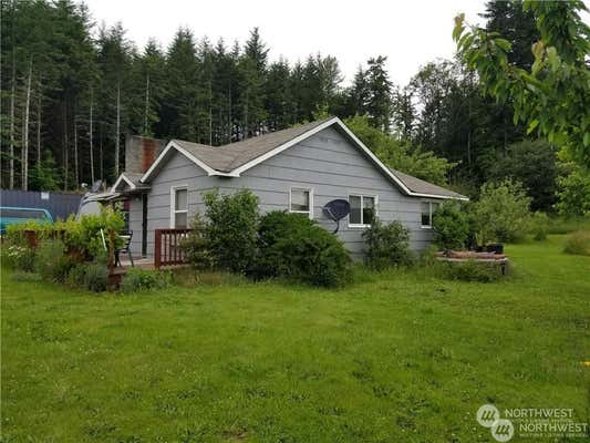 296 FALLS RD, RANDLE, WA 98377 - Image 1