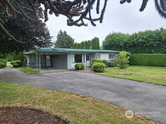 12137 PULVER RD, BURLINGTON, WA 98233 - Image 1