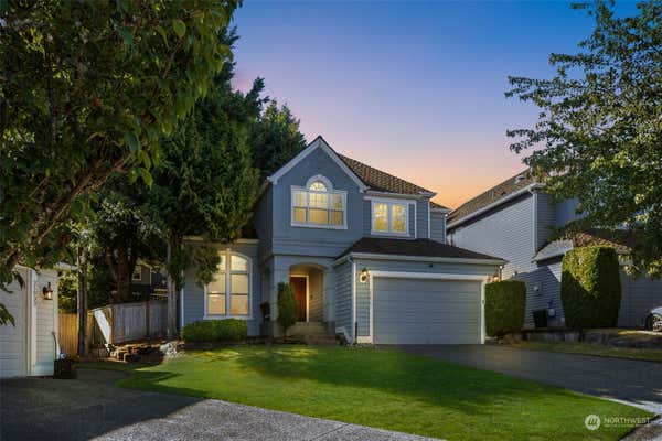 25829 SE 41ST PL, SAMMAMISH, WA 98029 - Image 1