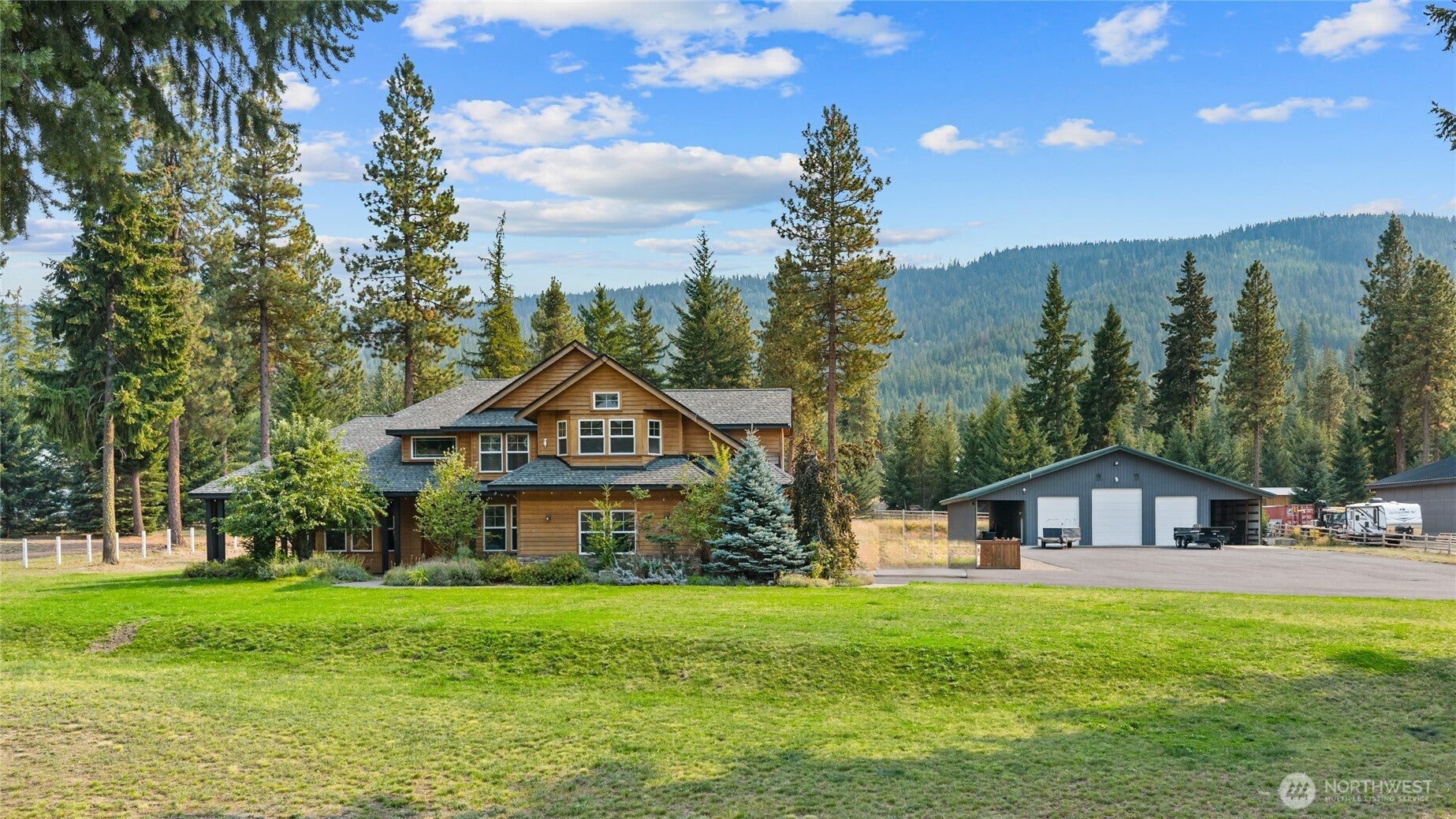 Cle Elum, Washington, 98922, United States, 4 Bedrooms Bedrooms, ,3 BathroomsBathrooms,Residential,Active,1944053