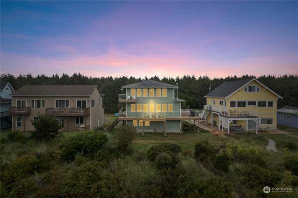 27 OCEAN LN, COPALIS BEACH, WA 98535 - Image 1