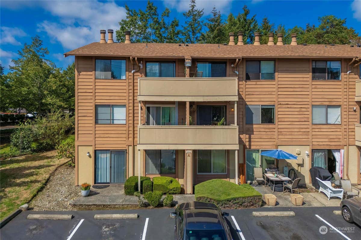 4802 S 187TH PL APT A205, SEATAC, WA 98188, photo 1 of 26