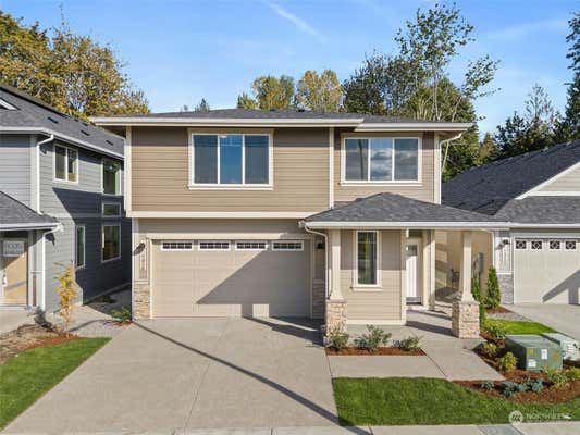 7316 MIRASETT ST SW # LOT27, TUMWATER, WA 98512 - Image 1