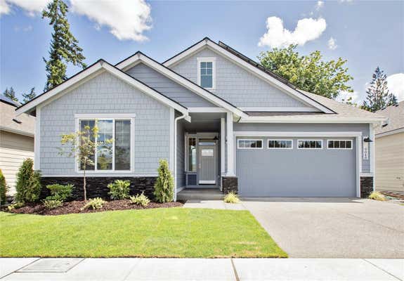 9122 WYATT LOOP, TUMWATER, WA 98501 - Image 1