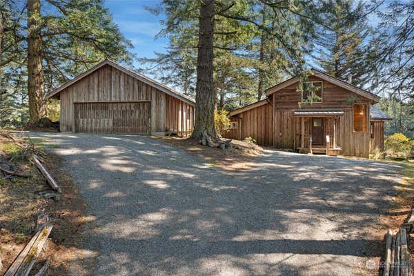 332 MIDDLE FORK RD, FRIDAY HARBOR, WA 98250 - Image 1