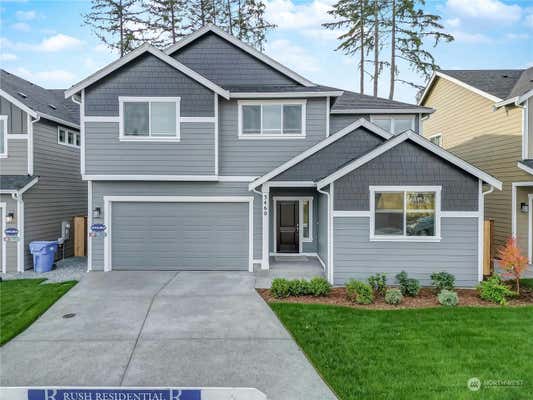 3458 183RD STREET CT E, TACOMA, WA 98445 - Image 1