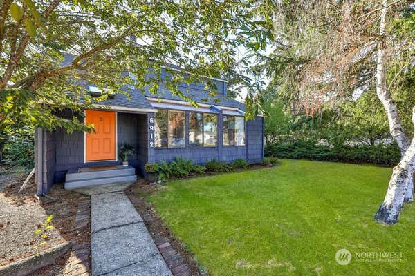 6912 S CHEYENNE ST, TACOMA, WA 98409 - Image 1