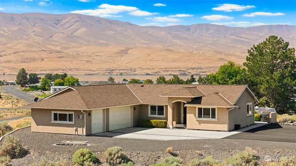 407 DATE PL SW, MATTAWA, WA 99349 - Image 1