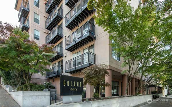 1323 BOREN AVE APT 311, SEATTLE, WA 98101 - Image 1