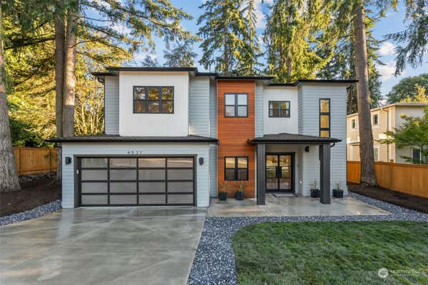 4521 108TH AVE NE, KIRKLAND, WA 98033 - Image 1