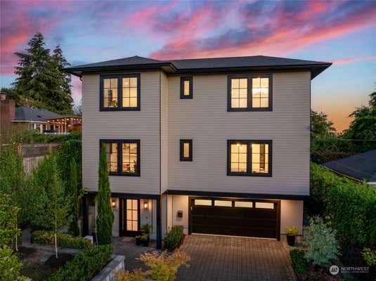 2911 W HOWE ST, SEATTLE, WA 98199 - Image 1