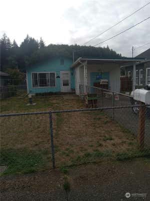 915 MONROE ST, HOQUIAM, WA 98550 - Image 1