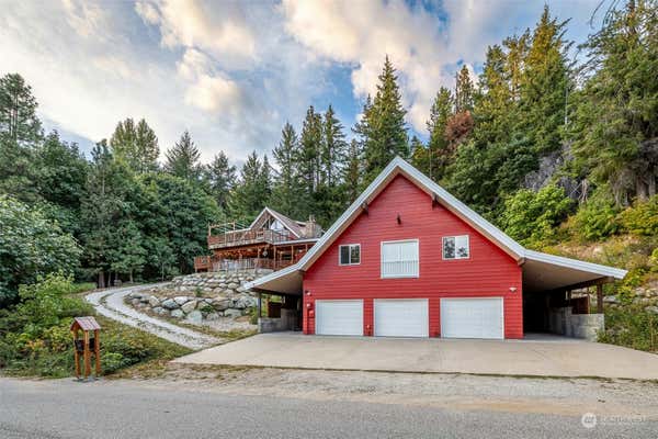 16724 LAKEVIEW DR, LEAVENWORTH, WA 98826 - Image 1