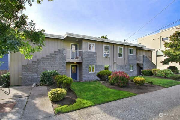 3707 60TH AVE SW APT 1, SEATTLE, WA 98116 - Image 1