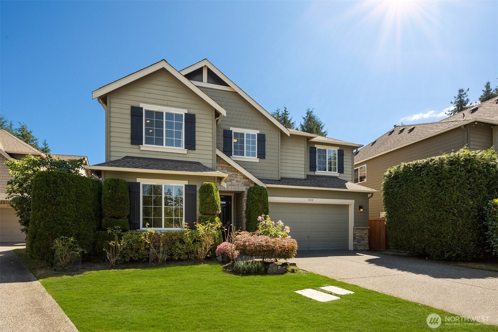 Bothell, Washington, 98021, United States, 4 Bedrooms Bedrooms, ,3 BathroomsBathrooms,Residential,Active,1922335