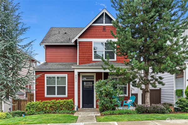 4571 NW ATWATER LOOP, SILVERDALE, WA 98383 - Image 1