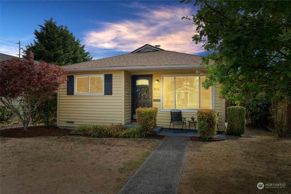 3713 S K ST, TACOMA, WA 98418 - Image 1