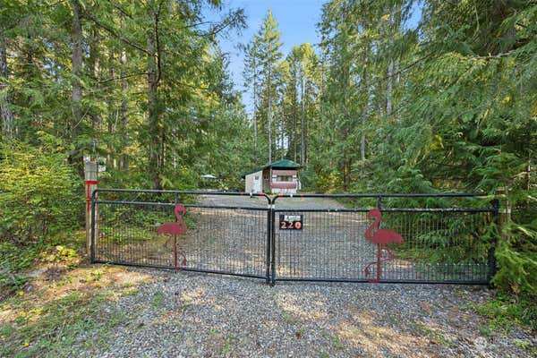 220 N MOUNT WASHINGTON DR, HOODSPORT, WA 98548 - Image 1