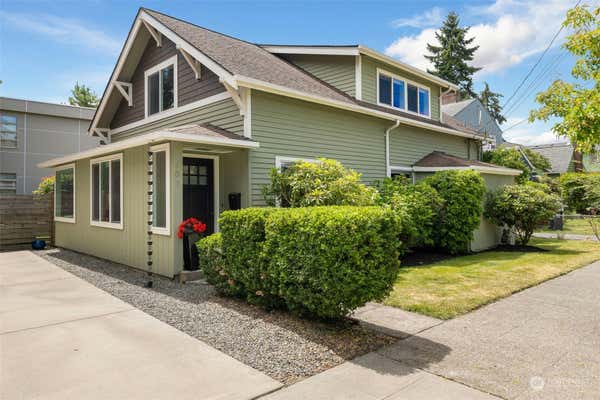 307 NW 76TH ST, SEATTLE, WA 98117 - Image 1