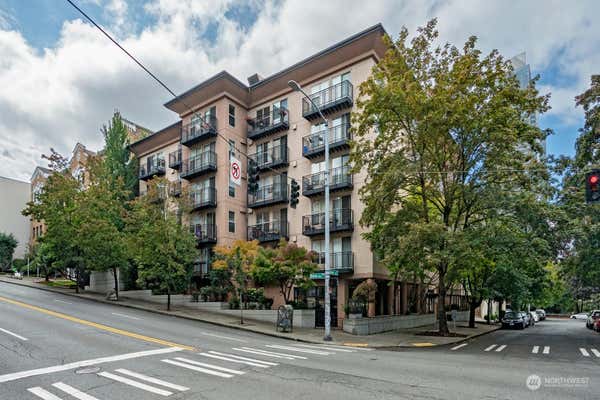 1323 BOREN AVE APT 211, SEATTLE, WA 98101 - Image 1