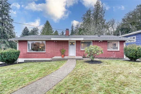 2721 VINCENT WAY NW, BREMERTON, WA 98312 - Image 1