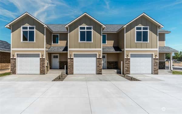 931 W TED YAO WAY, MOSES LAKE, WA 98837 - Image 1