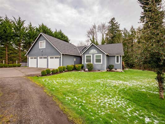 5524 SLEATER KINNEY RD NE, OLYMPIA, WA 98506 - Image 1