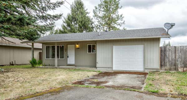 10438 184TH AVE SW, ROCHESTER, WA 98579 - Image 1