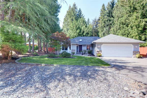 15608 85TH AVE NW, STANWOOD, WA 98292 - Image 1