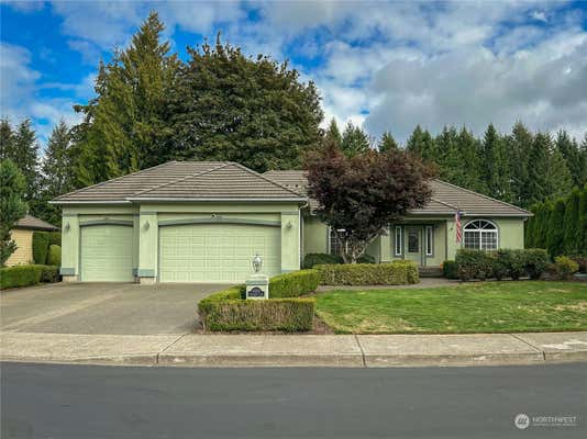 6505 TURNBERRY LN SE, OLYMPIA, WA 98501 - Image 1