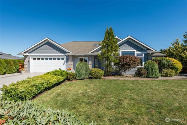 977 NEW MEADOW LOOP, SEQUIM, WA 98382 - Image 1