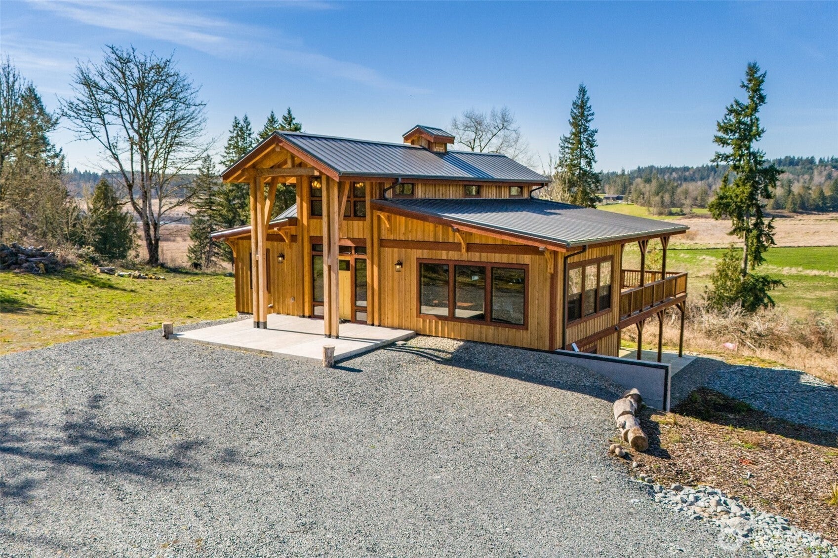Eatonville, Washington, 98328, United States, 3 Bedrooms Bedrooms, ,3 BathroomsBathrooms,Residential,Active,1798196